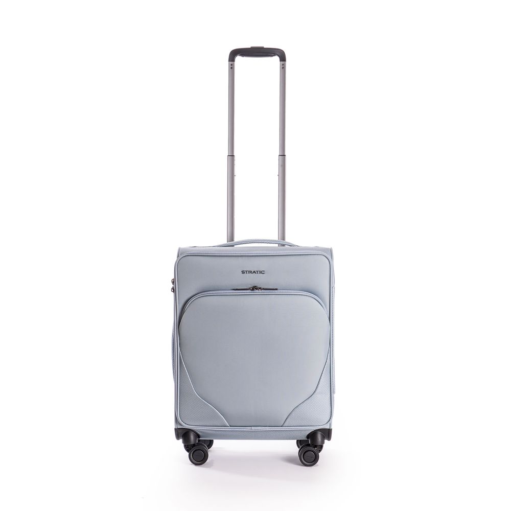 Mix - Suitcase S - Dark Green - Steel [28]