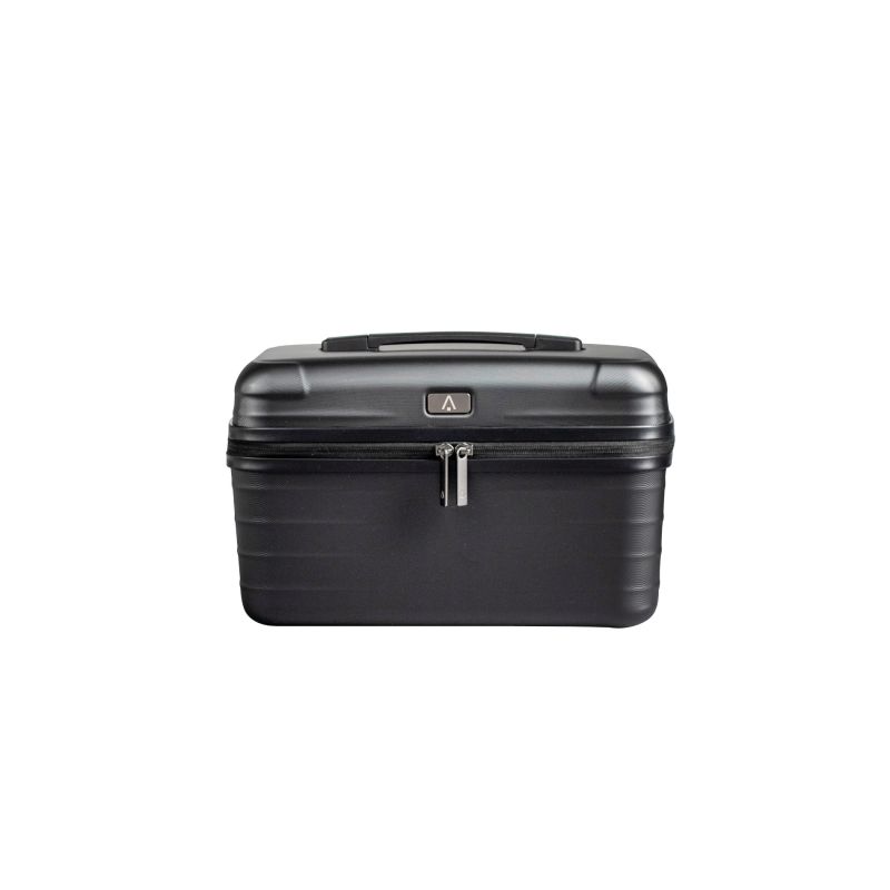 LITRON Beautycase - Black