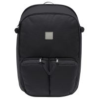 Coreway Backpack 23 - Linen - black [010]