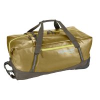 Migrate Wheeled Duffel 110L - Field Brown