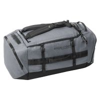 Cargo Hauler Duffel 90L - Glacier Blue - charcoal [12]