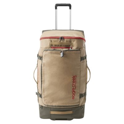 Cargo Hauler XT Wheeled Duffel 120L/32" - Safari Brown