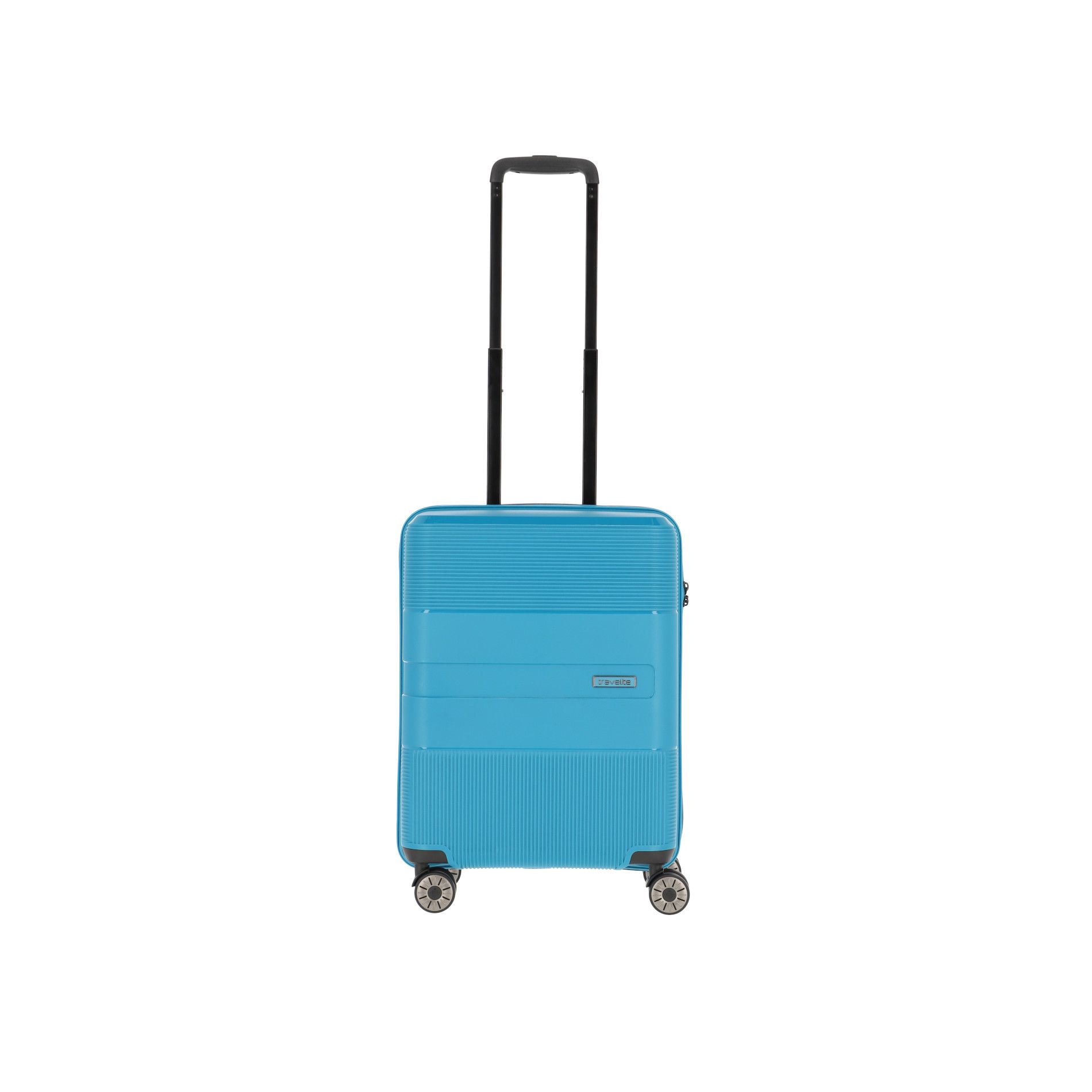 WAAL cabin luggage S - Terracotta - Turquoise [23]