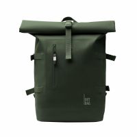 Backpack Rolltop 15 inch L 30 Liter Monochrome Edition - Algae