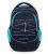 Boost school backpack - Grey Lagoon - Dots Aurora [