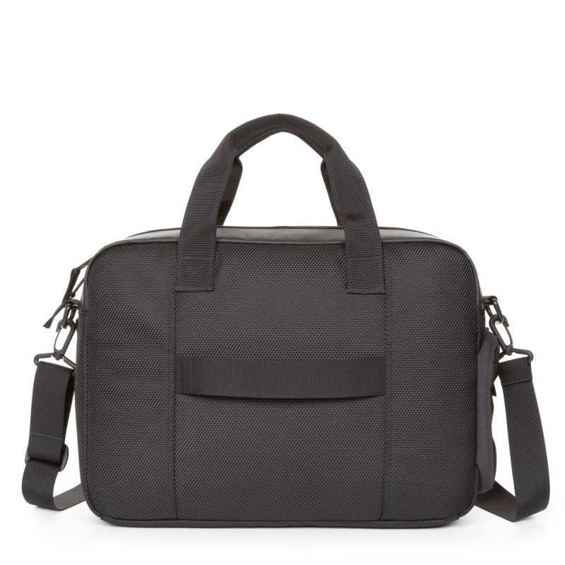 SHELDAN Cnnct Messenger Bag - Coat