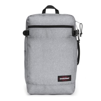 TRANSIT'R PACK travel backpack - Sunday Grey