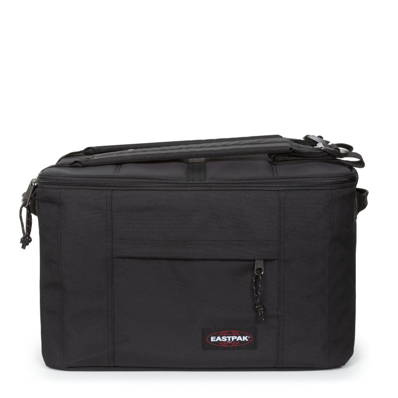 TRAVELBOX M Weekender - Ultra Marine - Black