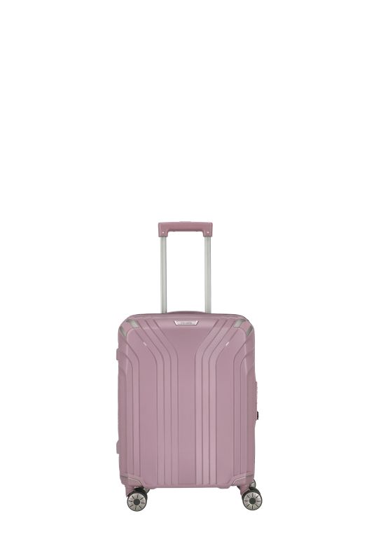 ELVAA Trolley S with 4 wheels - Rosé