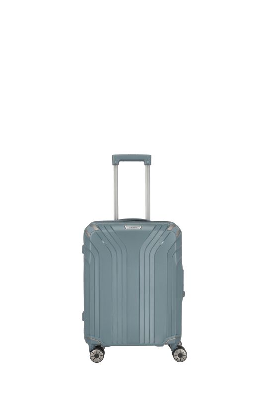 ELVAA Trolley S with 4 wheels - Rosé - Blue-gray[26]