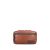 MALMÖ toiletry bag - cognac