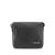 STOCKHOLM shoulder bag M - black