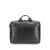 STOCKHOLM business bag M - black