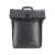 STOCKHOLM courier backpack - black