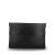 Leather Laptop Sleeve Terra 13 inch - Brown - Crazy Horse BLACK [1110TER013000]