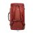 Duffle Bag 45 (foldable) - navy - tango red [376]