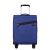 LITEBEAM hand luggage 4 wheels 55cm - NAUTICAL BLUE