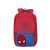 ULTIMATE 2.0 Backpack M - MARVEL SPIDER-MAN