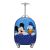 ULTIMATE 2.0 DISNEY spinner with 4 wheels size 46/16 - DISNEY FROZEN - MICKEY AND DONALD STARS [9550]
