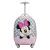 ULTIMATE 2.0 DISNEY spinner with 4 wheels size 45/16 - DISNEY CARS - MINNIE GLITTER [7064]