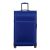 AIREA Trolley 4 wheels 78cm EXP - Nautical Blue