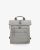 BERGEN courier backpack    - lightgrey [028]