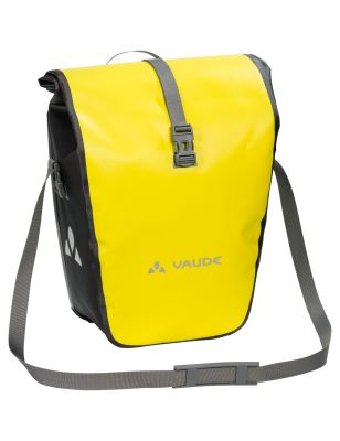 Bike bag Aqua Back Made in Germany 48 Liter - Parrot Green - Canary [125]