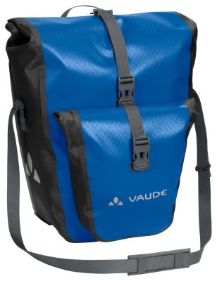 Bike bag Aqua Back Plus Made in Germany 51 Liter - Blue