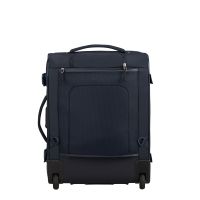 MIDTOWN DUFFLE/WH 55/20 BACKPACK - Dark Blue