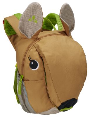 Children's backpack Stupsi XS 6 liter