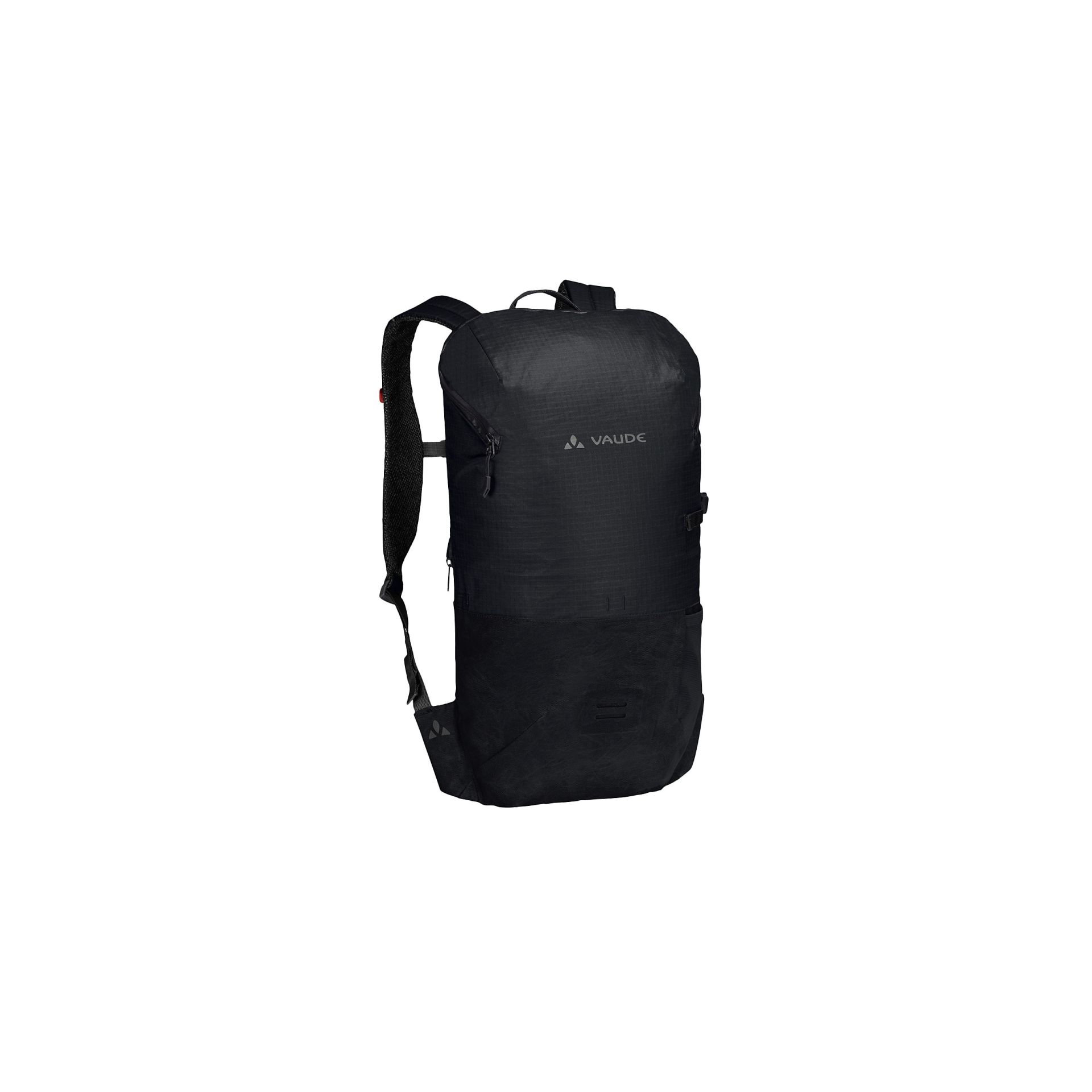 CityGo 14 backpack - Hotchili - black [010]