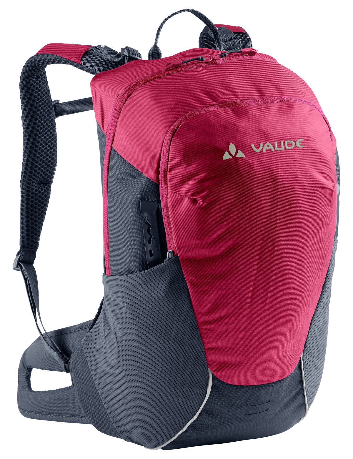 Women's Tremalzo 12 bike backpack - Hotchili - Crimson Red [977]