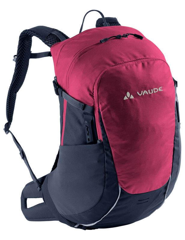 Women's Tremalzo 18 bike backpack - Hotchili - Crimson Red [977]