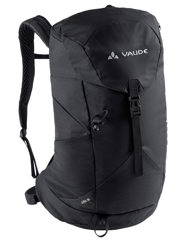 Jura 18 hiking backpack - Black