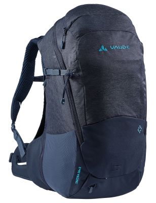 Women's Tacora 26+3 29 liter leisure backpack - Eclipse