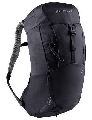 Hiking backpack Women's Skomer 16 Liter - Black