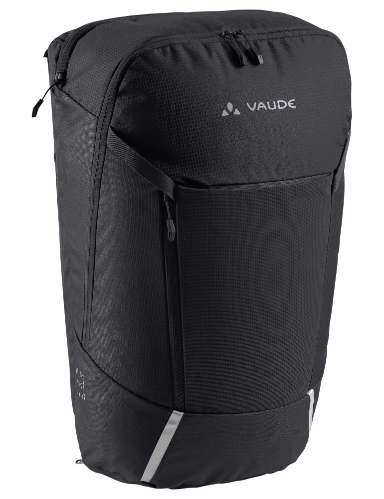 Cycle 20 II 20 liter bike backpack - Baltic Sea / Umbra - black [010]