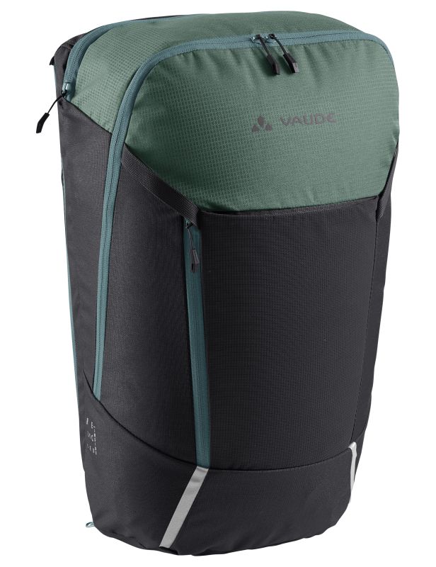 Cycle 20 II 20 liter bike backpack - Baltic Sea / Umbra - Black / Dusty Forest [217]