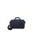 Airea cosmetic bag - black - DARK BLUE [1247]