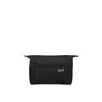 Airea toiletry bag - black