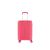 VAKA cabin luggage S with 4 wheels - Cyclam