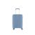 VAKA cabin luggage S with 4 wheels - Cyclam - Blue-grey[25]