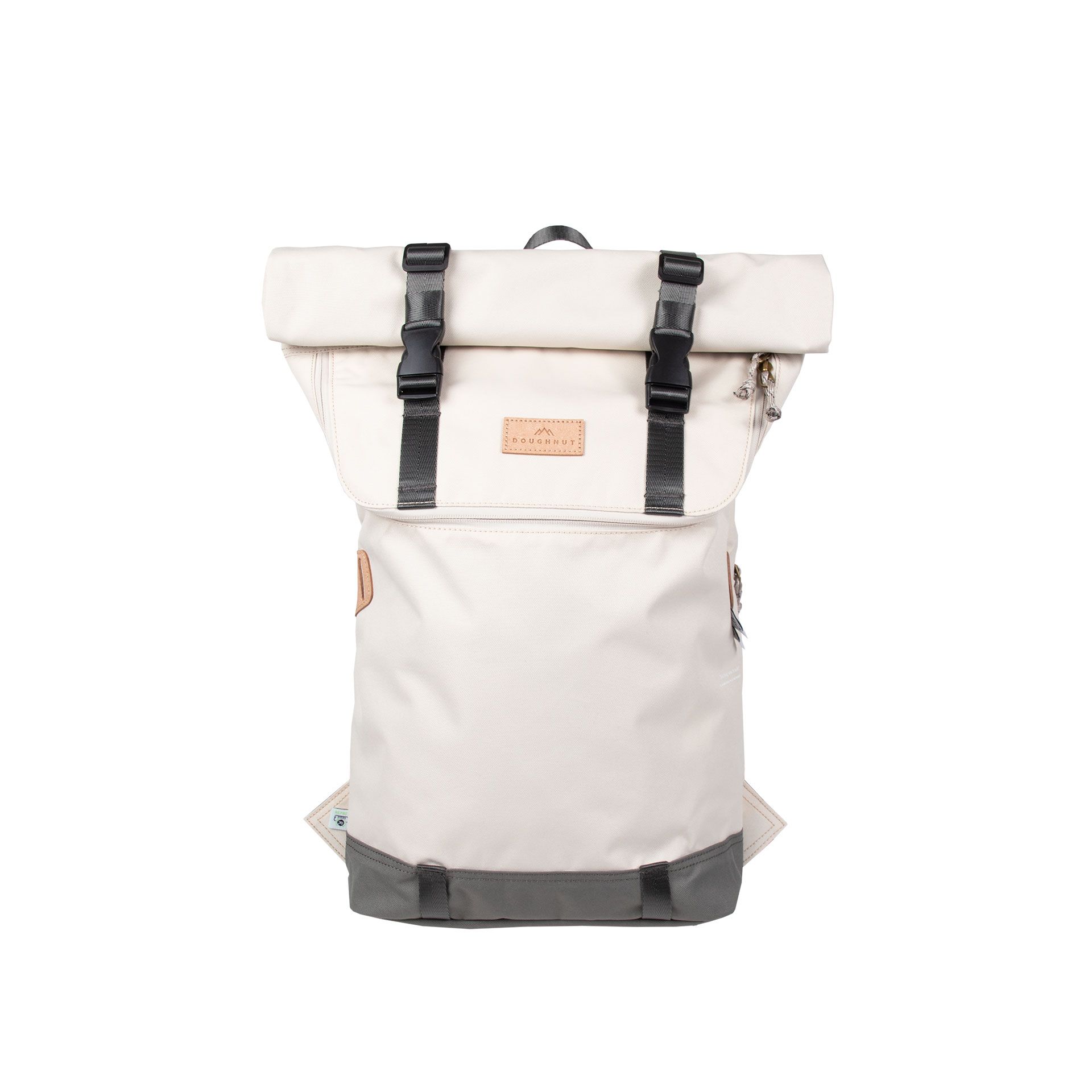 Christopher Reborn Backpack - gray x stone - stone [0008-f]