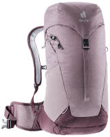 AC Lite 22 SL hiking backpack - grape-aubergine