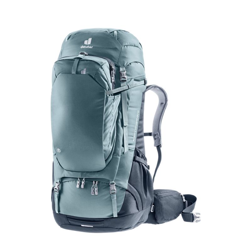 Travel backpack AViANT Voyager 65+10 - Teal Ink