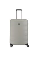 LITRON 4-wheel trolley L 75 cm - champagne