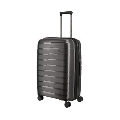 AIR BASE Trolley M (4 wheels) - Ice blue - Anthracite [04]