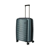 AIR BASE Trolley M (4 wheels) - Ice blue