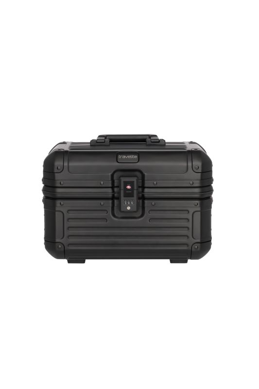 NEXT Beautycase - black