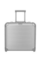 NEXT Business Trolley - silver